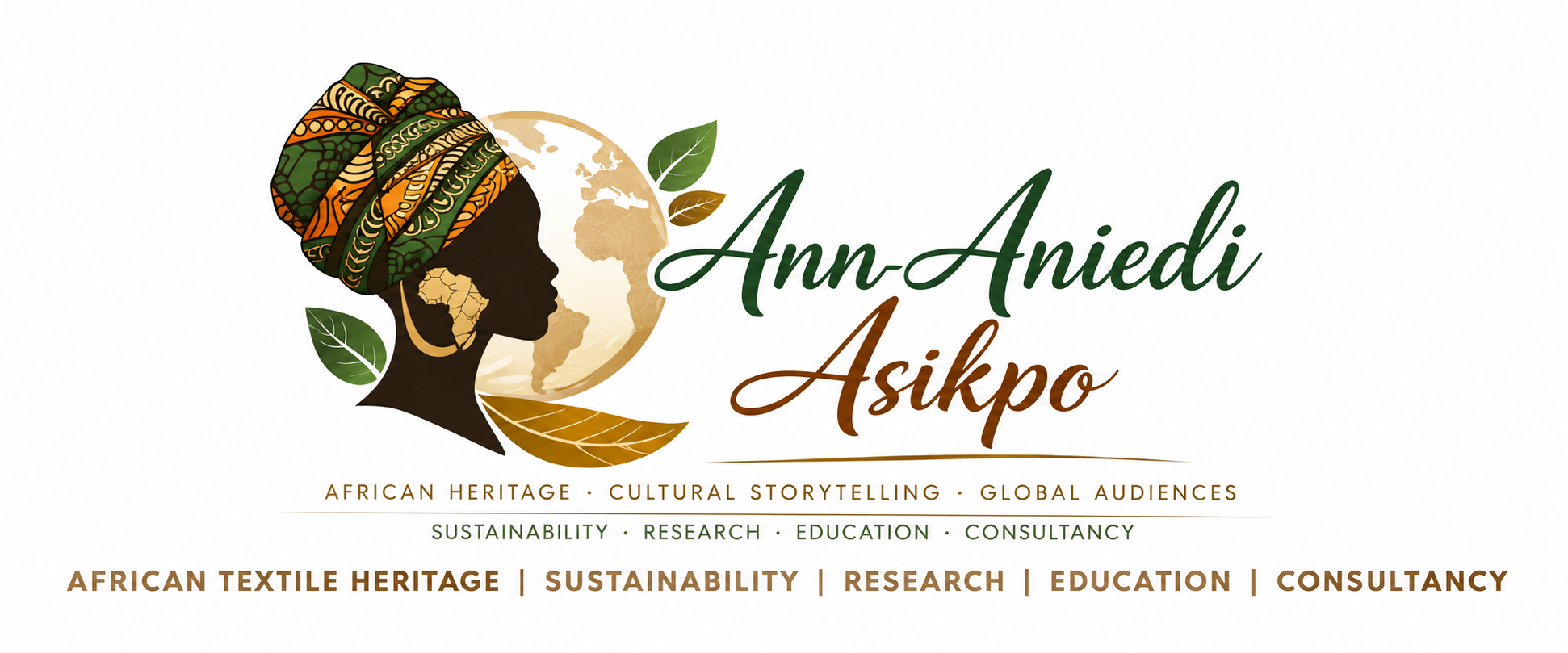 Ann-Aniedi Asikpo Studio